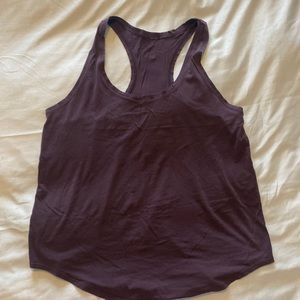 Lululemon Love Tank